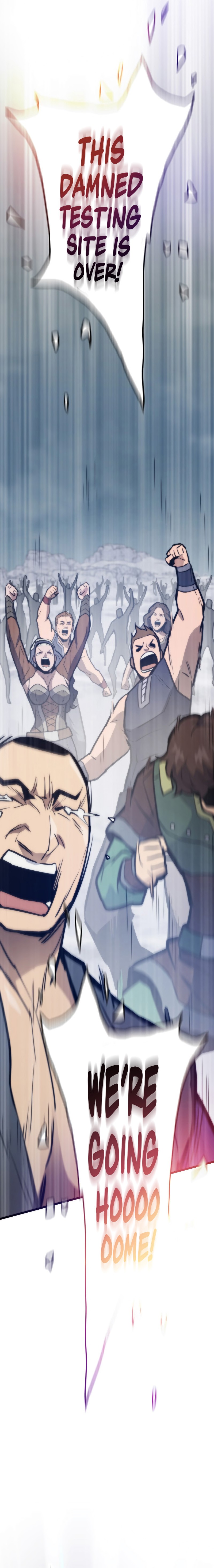 Past Life Returner (Remake 2022) Chapter 128 - Page 4