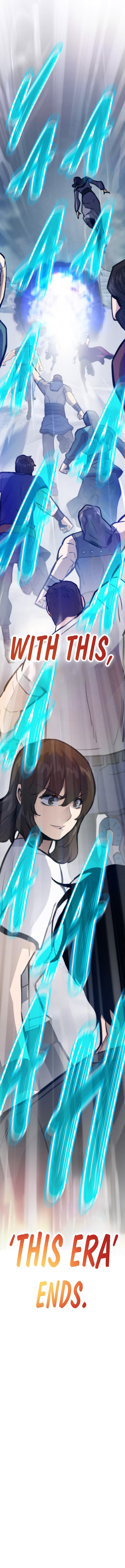 Past Life Returner (Remake 2022) Chapter 128 - Page 5