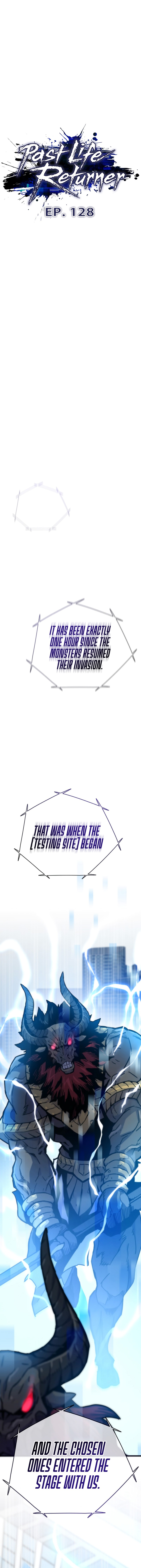 Past Life Returner (Remake 2022) Chapter 128 - Page 6