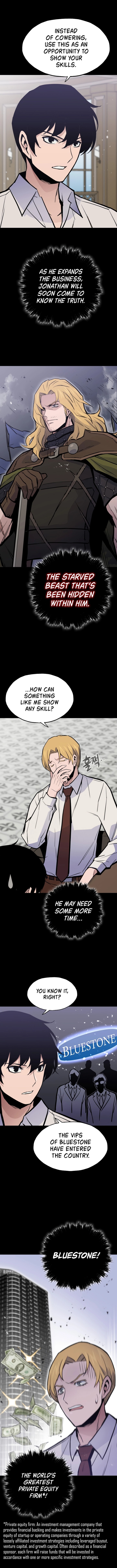 Past Life Returner (Remake 2022) Chapter 17 - Page 15