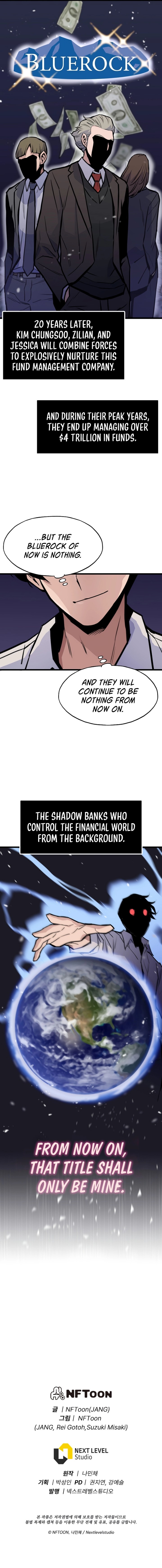 Past Life Returner (Remake 2022) Chapter 17 - Page 17