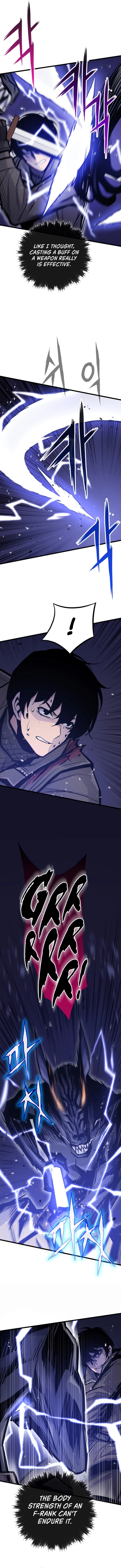 Past Life Returner (Remake 2022) Chapter 19 - Page 13