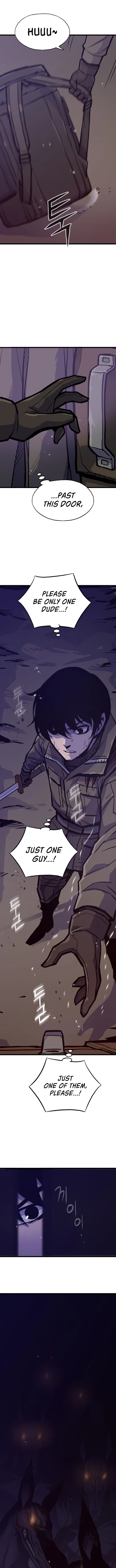 Past Life Returner (Remake 2022) Chapter 19 - Page 9