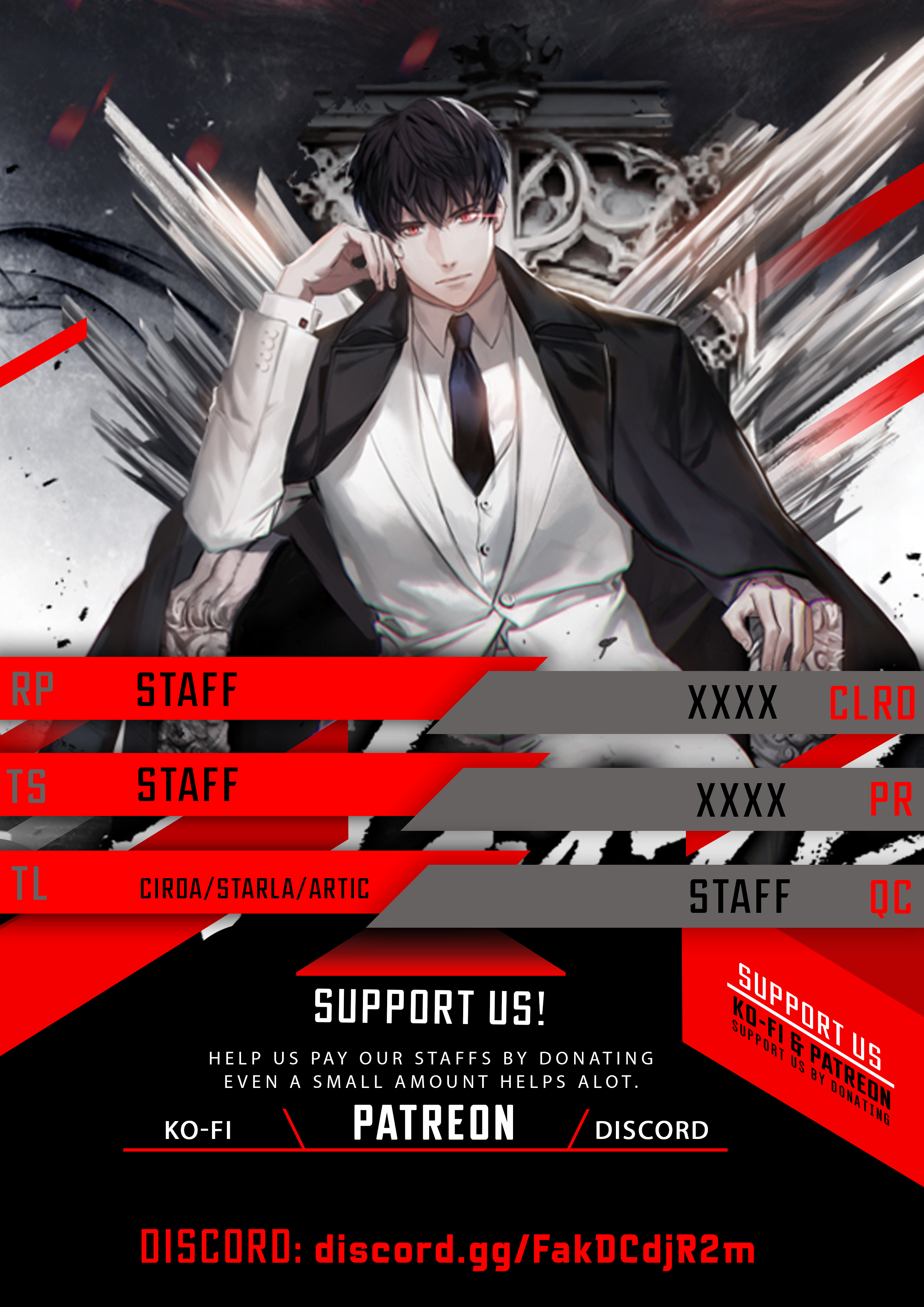 Past Life Returner (Remake 2022) Chapter 26 - Page 1