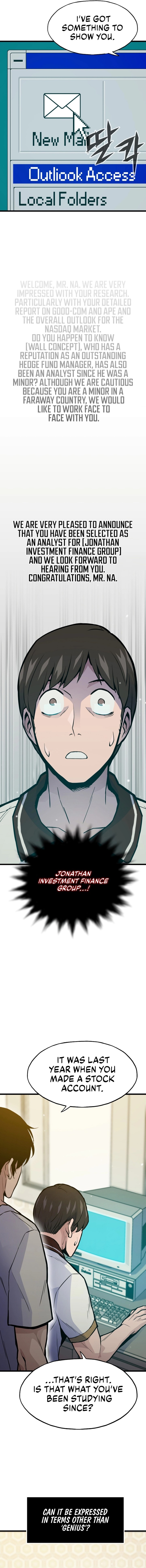 Past Life Returner (Remake 2022) Chapter 29 - Page 15