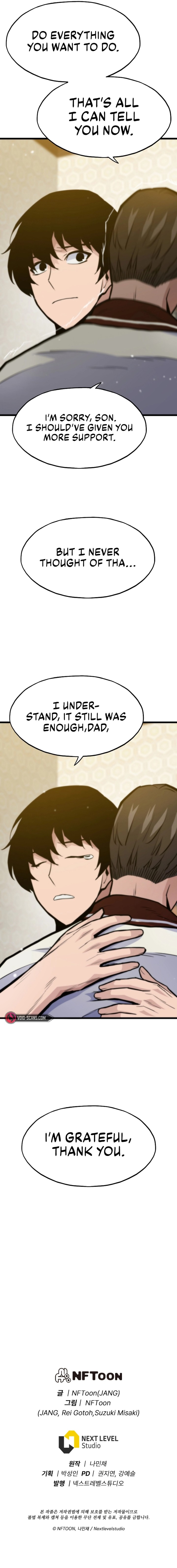 Past Life Returner (Remake 2022) Chapter 29 - Page 18