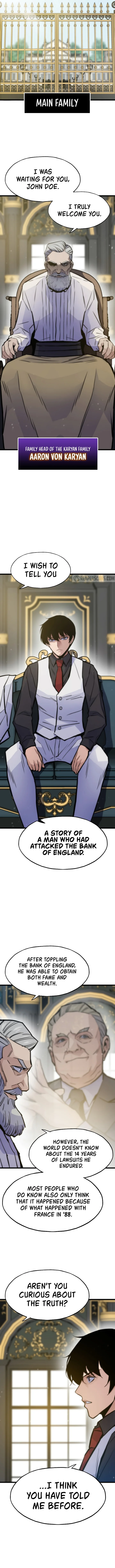 Past Life Returner (Remake 2022) Chapter 48 - Page 10