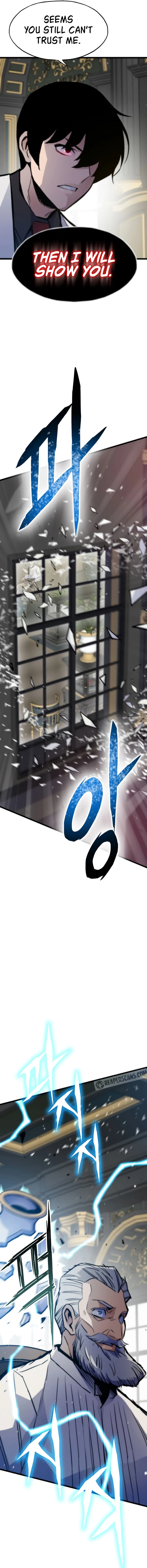 Past Life Returner (Remake 2022) Chapter 48 - Page 19