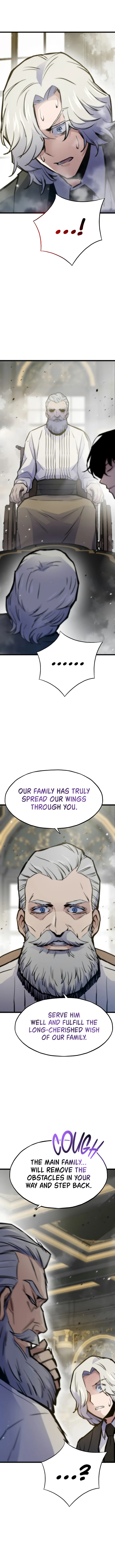 Past Life Returner (Remake 2022) Chapter 48 - Page 21