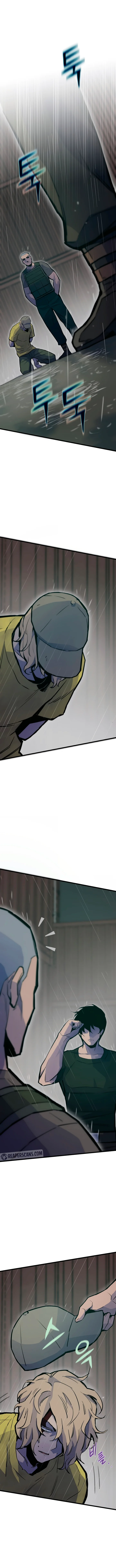 Past Life Returner (Remake 2022) Chapter 49 - Page 1