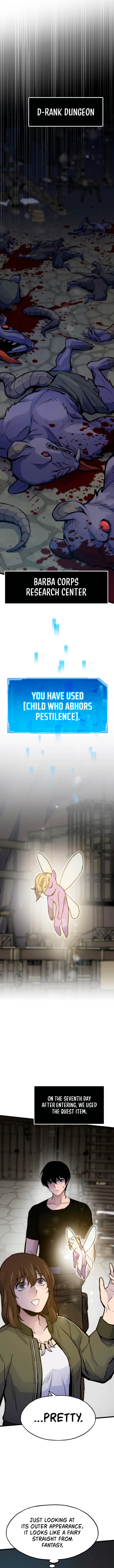 Past Life Returner (Remake 2022) Chapter 49 - Page 13