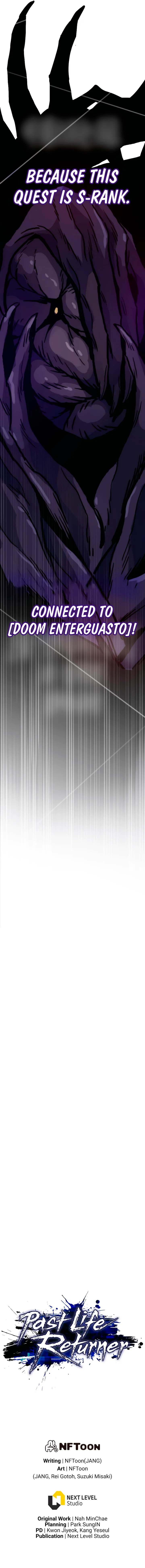 Past Life Returner (Remake 2022) Chapter 49 - Page 17