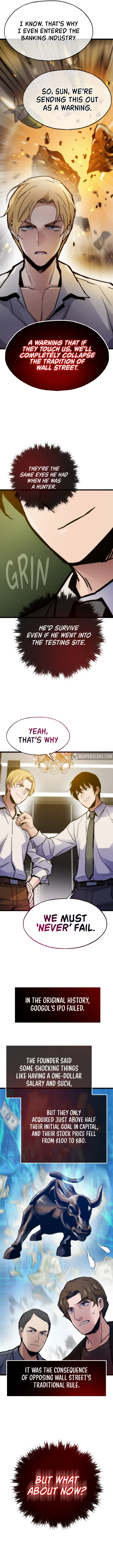 Past Life Returner (Remake 2022) Chapter 57 - Page 4