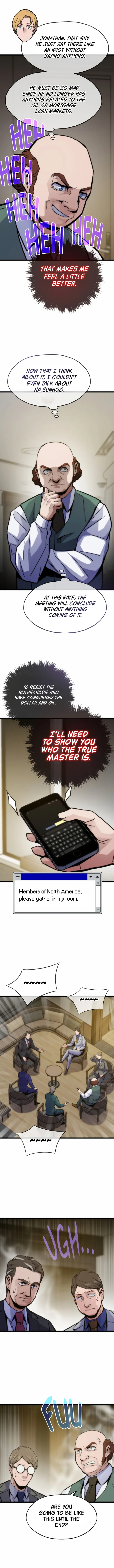 Past Life Returner (Remake 2022) Chapter 60 - Page 12