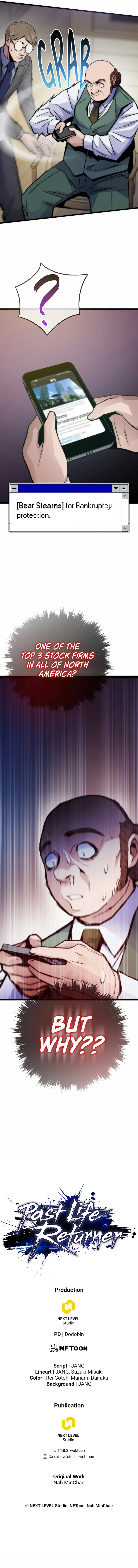 Past Life Returner (Remake 2022) Chapter 60 - Page 14