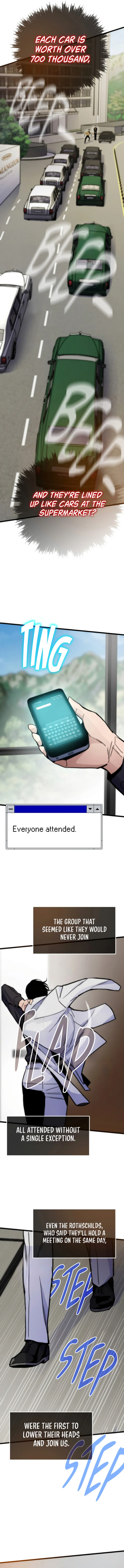 Past Life Returner (Remake 2022) Chapter 63 - Page 12