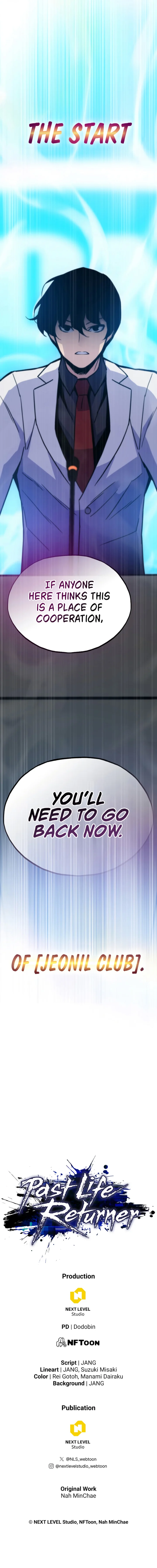 Past Life Returner (Remake 2022) Chapter 63 - Page 15