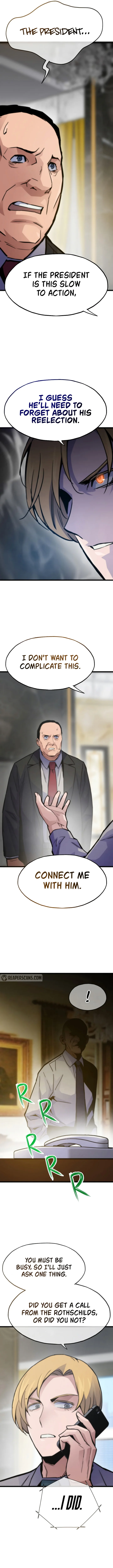 Past Life Returner (Remake 2022) Chapter 63 - Page 4