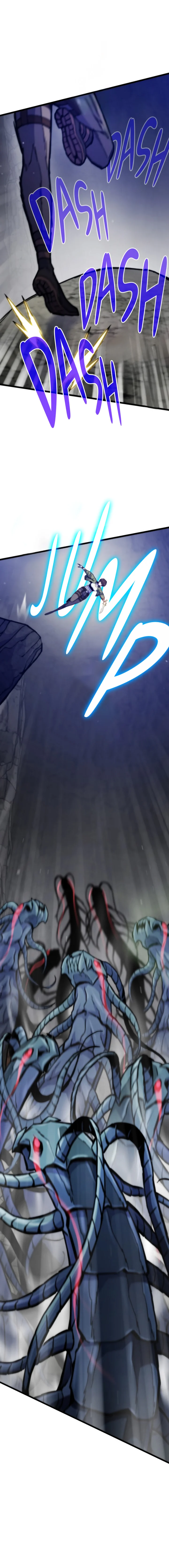 Past Life Returner (Remake 2022) Chapter 65 - Page 1