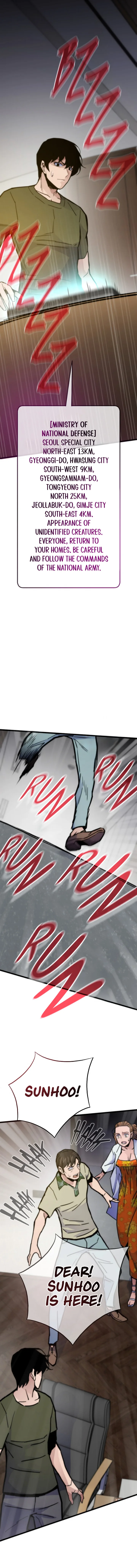 Past Life Returner (Remake 2022) Chapter 65 - Page 12