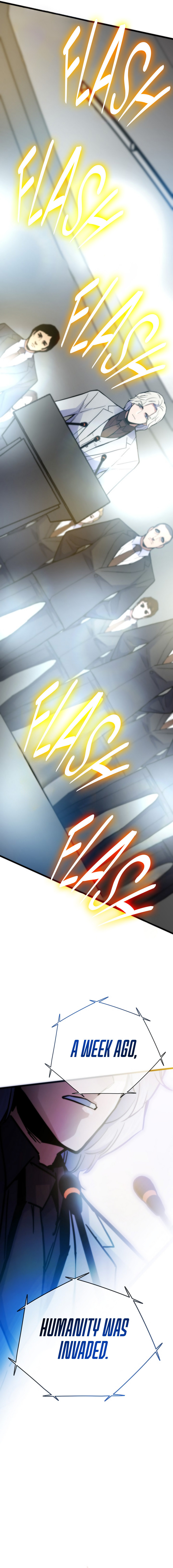 Past Life Returner (Remake 2022) Chapter 67 - Page 8