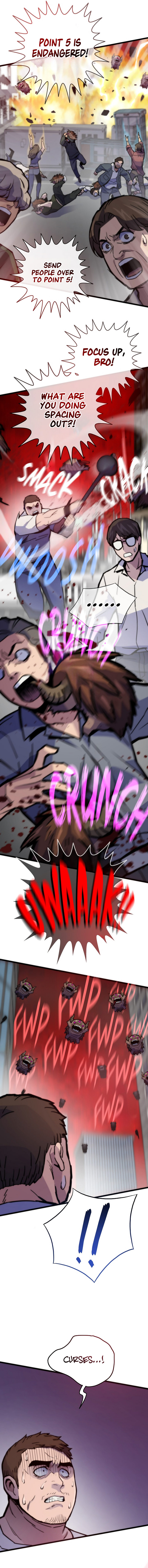 Past Life Returner (Remake 2022) Chapter 70 - Page 18