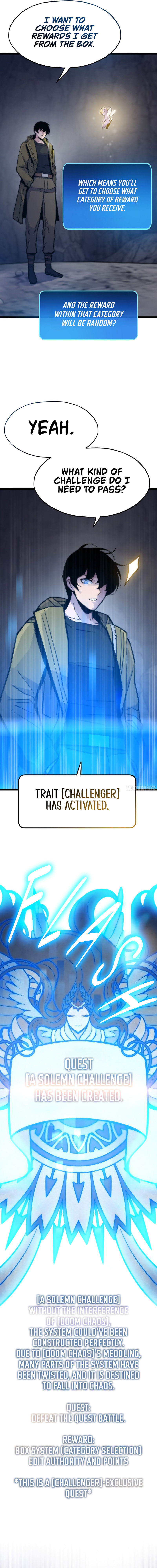 Past Life Returner (Remake 2022) Chapter 70 - Page 9