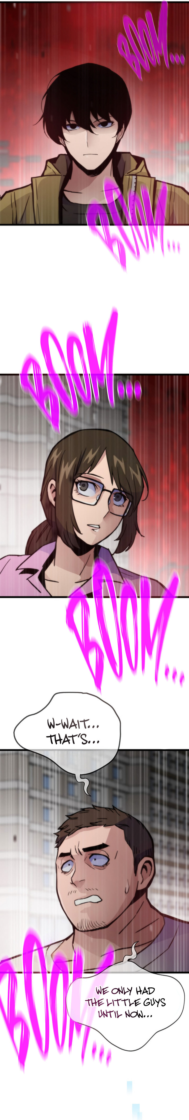 Past Life Returner (Remake 2022) Chapter 71 - Page 18