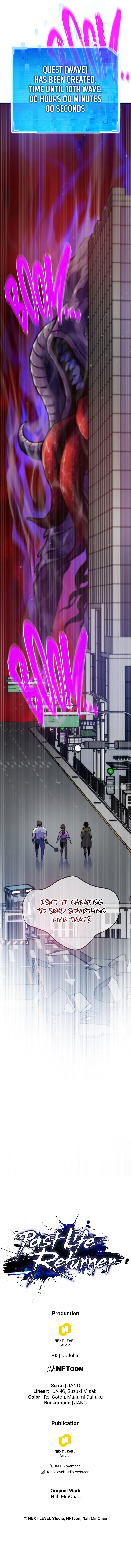 Past Life Returner (Remake 2022) Chapter 71 - Page 19