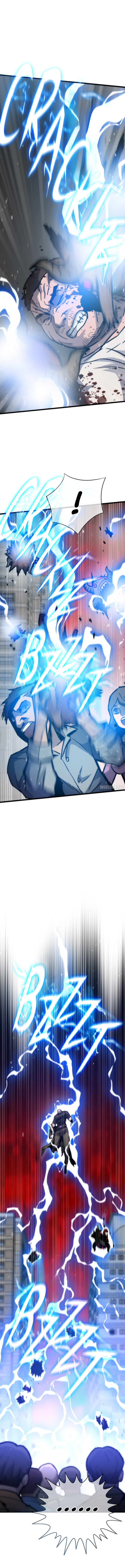 Past Life Returner (Remake 2022) Chapter 71 - Page 3