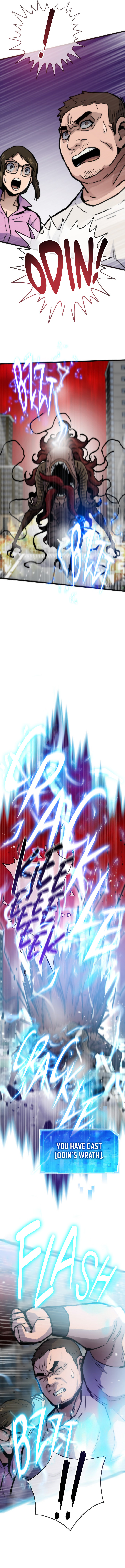 Past Life Returner (Remake 2022) Chapter 72 - Page 10