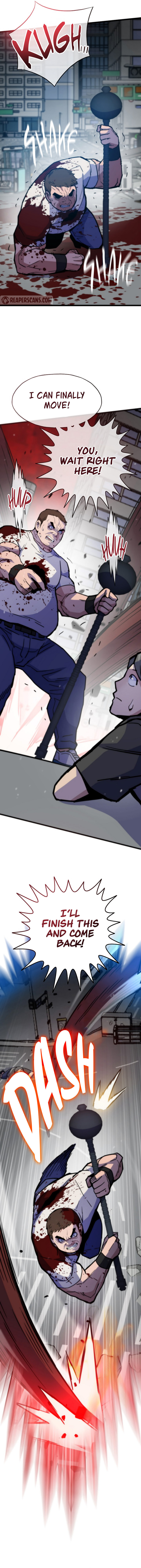 Past Life Returner (Remake 2022) Chapter 72 - Page 18