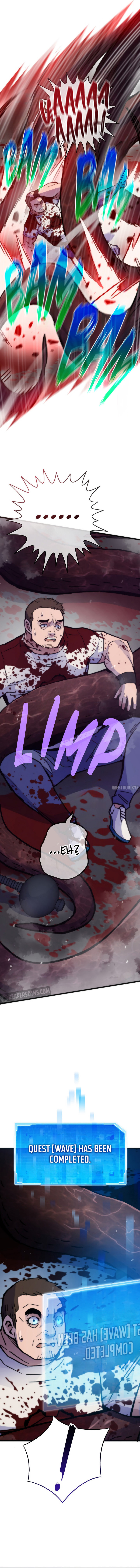 Past Life Returner (Remake 2022) Chapter 72 - Page 21