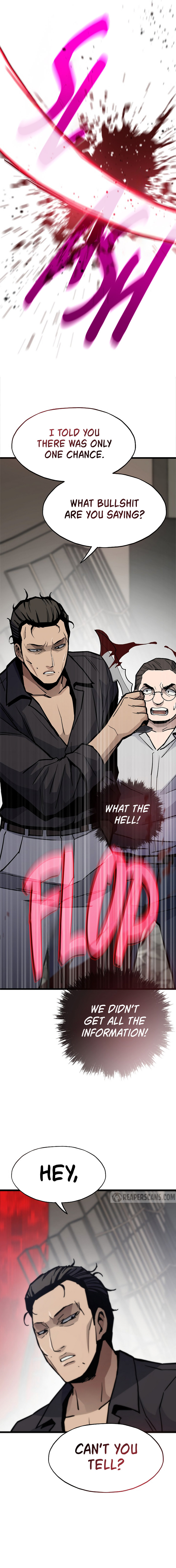 Past Life Returner (Remake 2022) Chapter 73 - Page 18