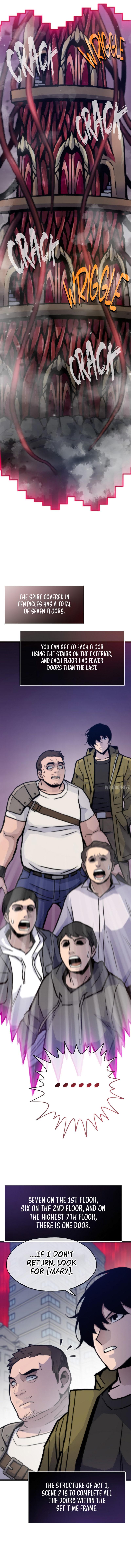 Past Life Returner (Remake 2022) Chapter 74 - Page 15