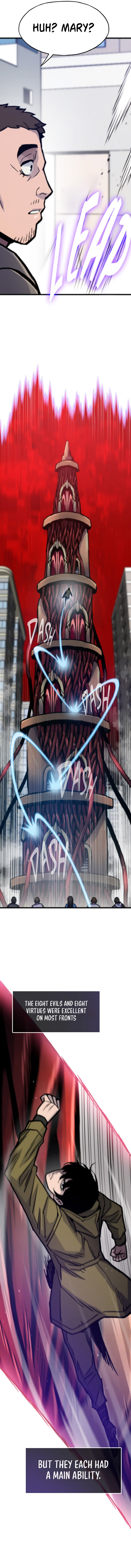 Past Life Returner (Remake 2022) Chapter 74 - Page 16