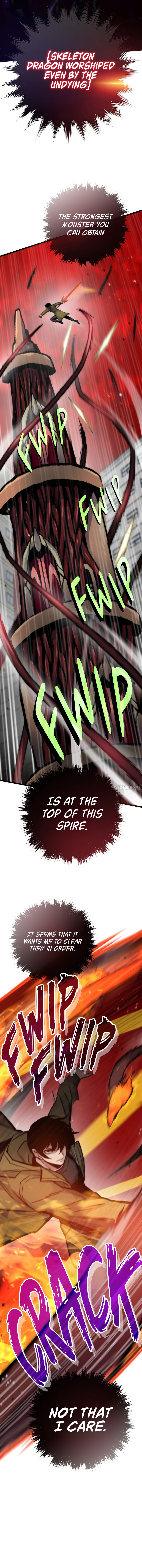 Past Life Returner (Remake 2022) Chapter 74 - Page 19