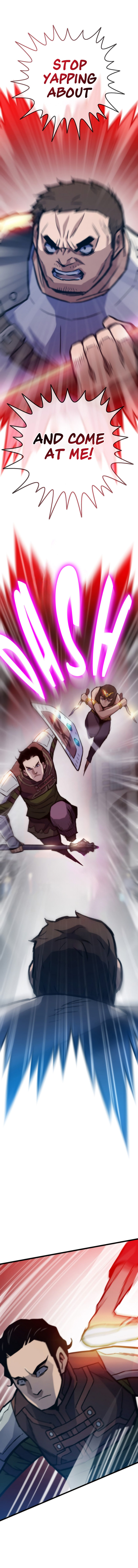 Past Life Returner (Remake 2022) Chapter 76 - Page 2