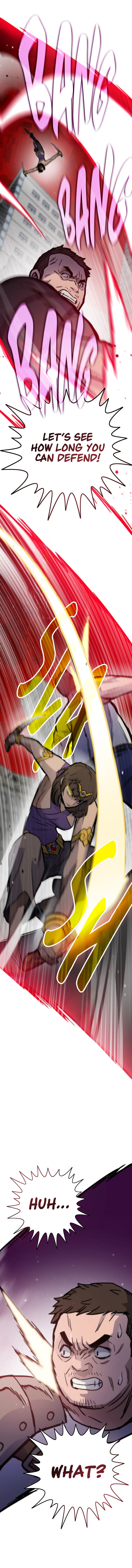 Past Life Returner (Remake 2022) Chapter 76 - Page 7