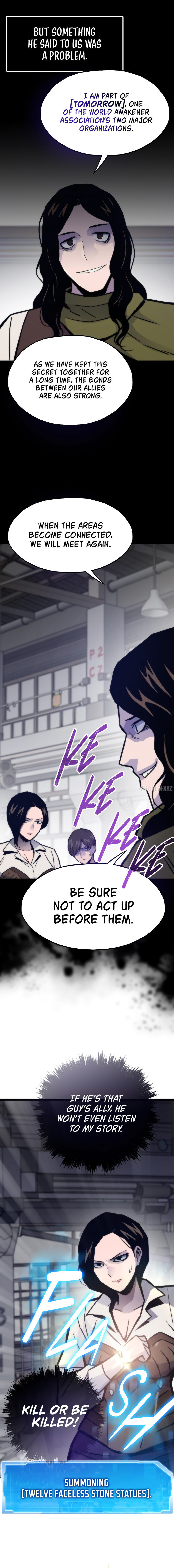 Past Life Returner (Remake 2022) Chapter 77 - Page 13