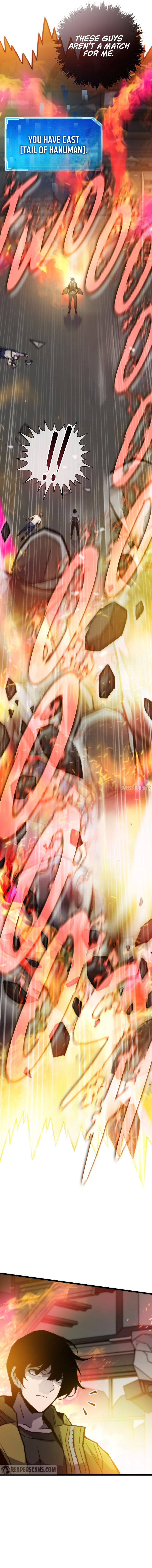 Past Life Returner (Remake 2022) Chapter 77 - Page 15