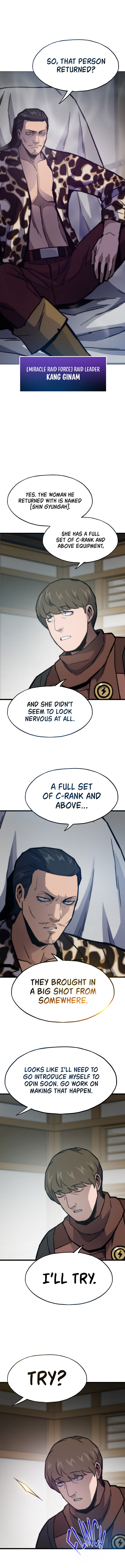 Past Life Returner (Remake 2022) Chapter 78 - Page 12