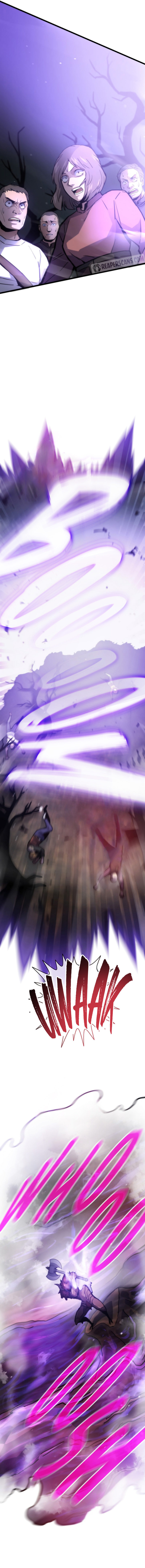 Past Life Returner (Remake 2022) Chapter 79 - Page 12