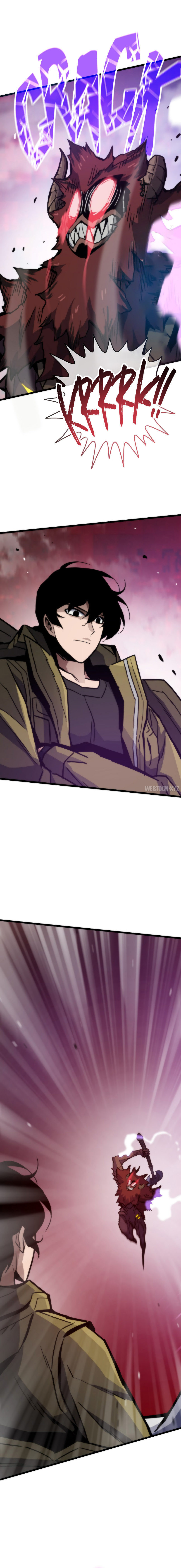 Past Life Returner (Remake 2022) Chapter 79 - Page 13