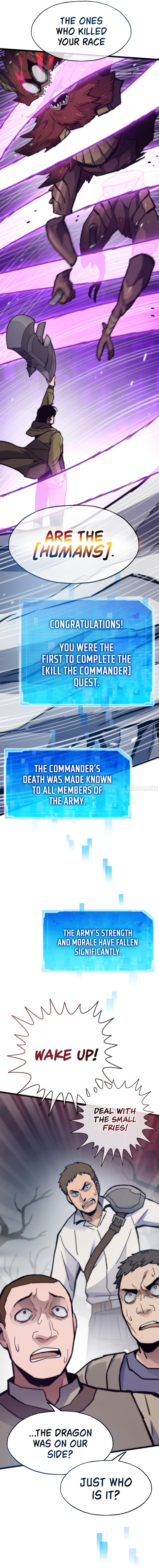 Past Life Returner (Remake 2022) Chapter 79 - Page 15