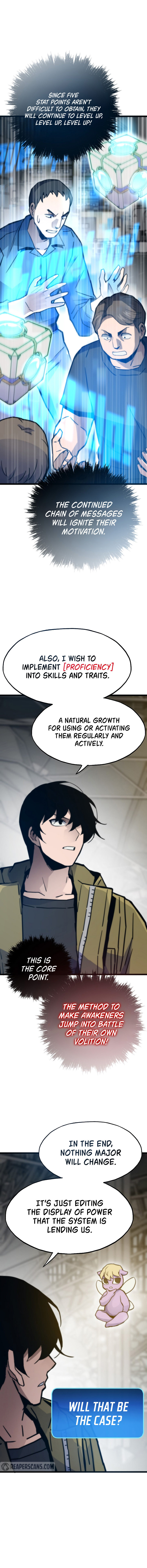 Past Life Returner (Remake 2022) Chapter 79 - Page 20