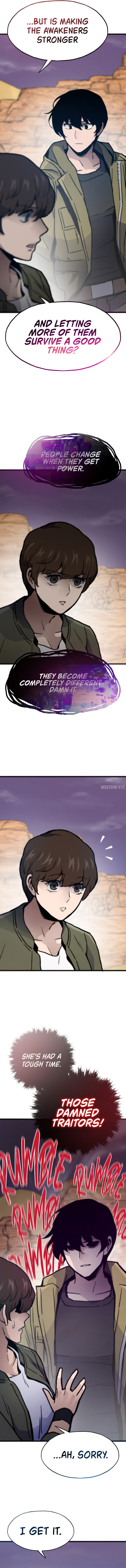 Past Life Returner (Remake 2022) Chapter 80 - Page 13