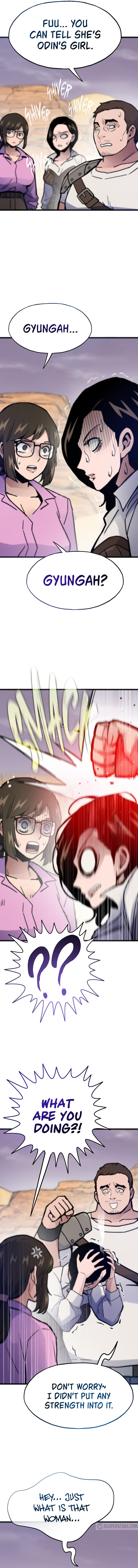 Past Life Returner (Remake 2022) Chapter 80 - Page 8