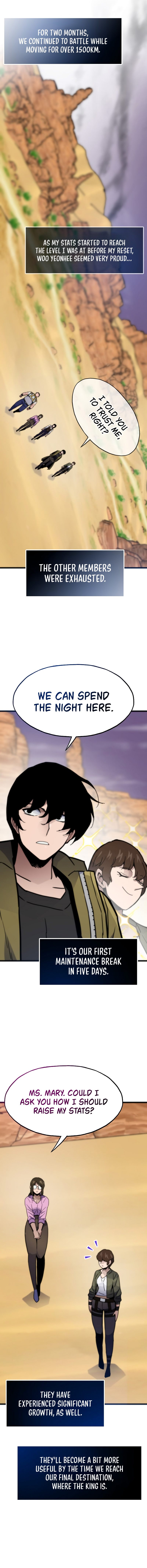 Past Life Returner (Remake 2022) Chapter 81 - Page 15