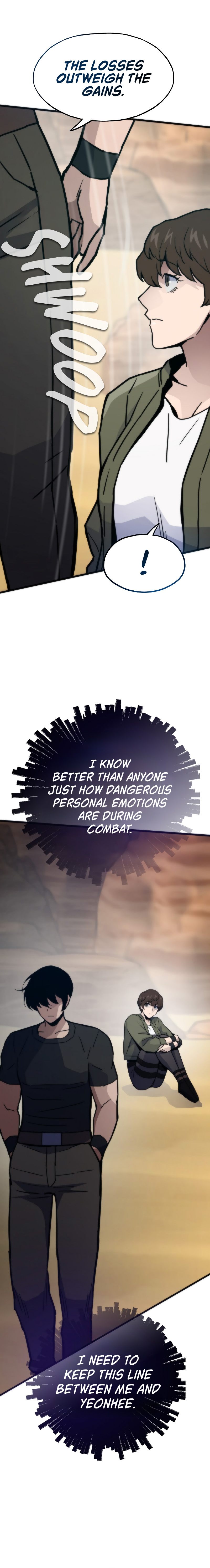 Past Life Returner (Remake 2022) Chapter 81 - Page 19